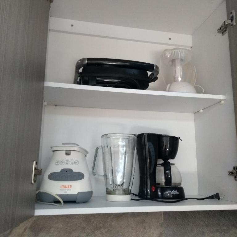 Apartamento Amoblado Cucuta - Apartamento de 3 dormitorios - 2