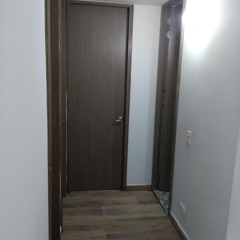 Apartamento Amoblado Cucuta - Apartamento de 3 dormitorios - 5