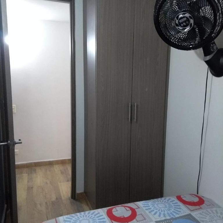 Apartamento Amoblado Cucuta - Apartamento de 3 dormitorios - 6