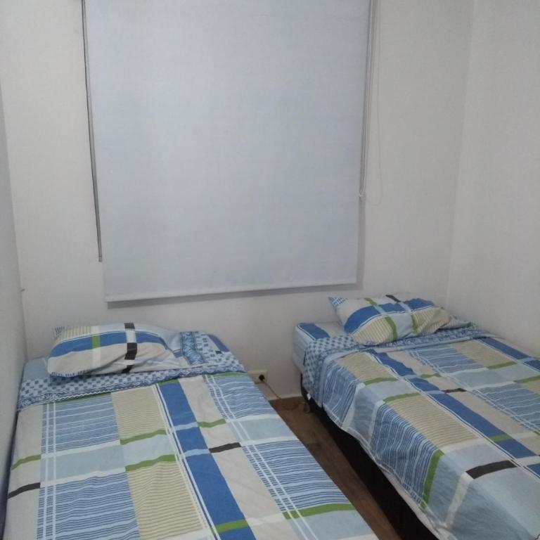 Apartamento Amoblado Cucuta - Apartamento de 3 dormitorios - 8