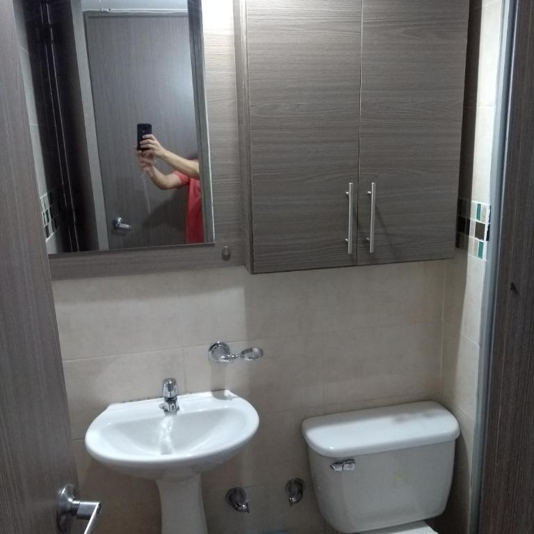Apartamento Amoblado Cucuta - Apartamento de 3 dormitorios - 11