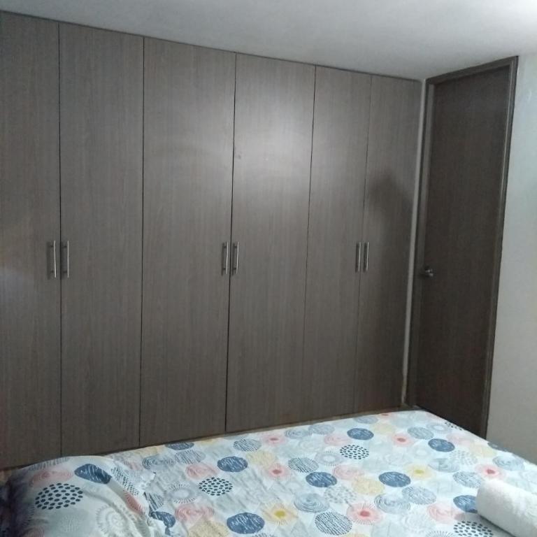Apartamento Amoblado Cucuta - Apartamento de 3 dormitorios - 13