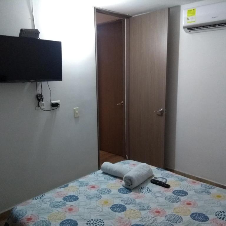 Apartamento Amoblado Cucuta - Apartamento de 3 dormitorios - 14