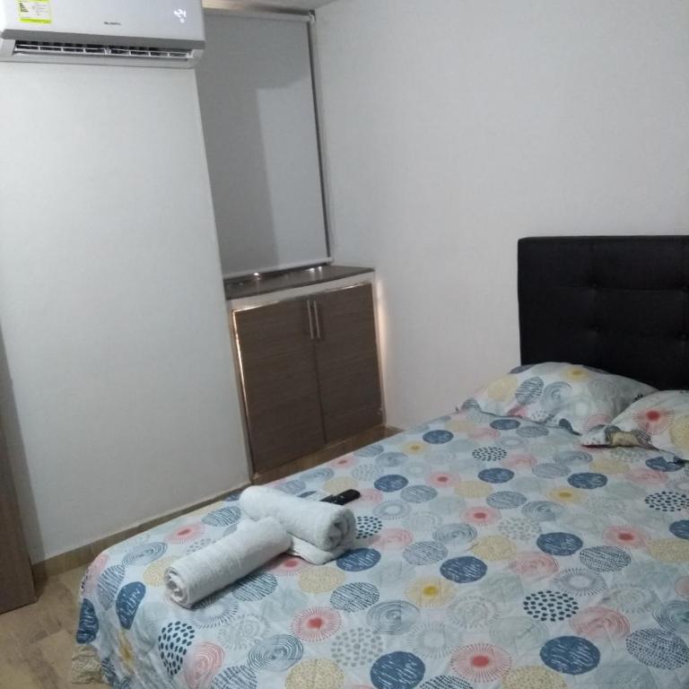 Apartamento Amoblado Cucuta - Apartamento de 3 dormitorios - 15