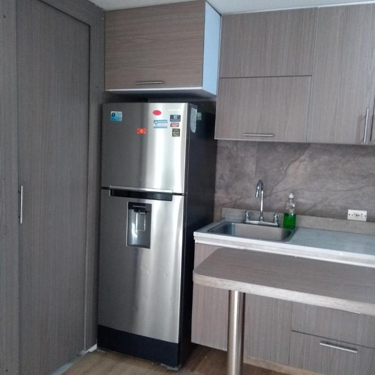 Apartamento Amoblado Cucuta - Apartamento de 3 dormitorios - 18