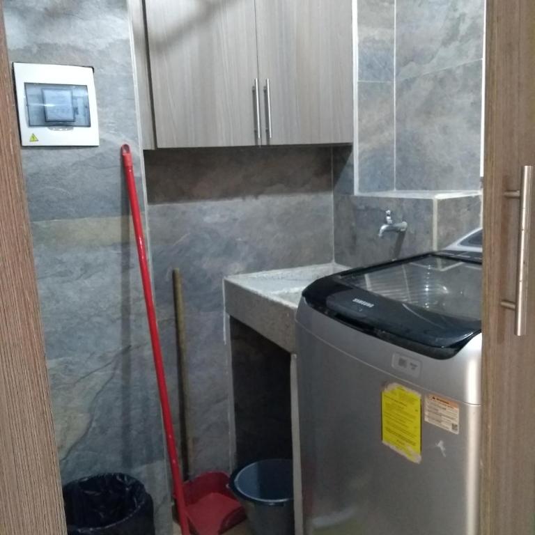 Apartamento Amoblado Cucuta - Apartamento de 3 dormitorios - 19