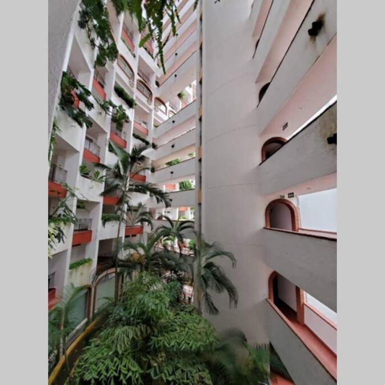 Estudio Condominio, Girasol Sur, 510 - Apartamento de 1 dormitorio - 19