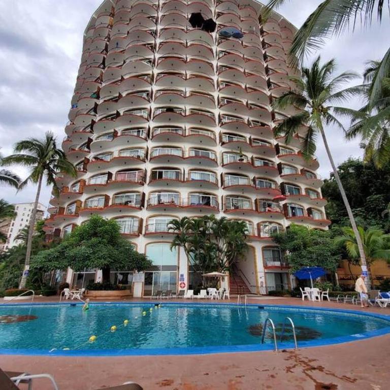 Estudio Condominio, Girasol Sur, 510 - Apartamento de 1 dormitorio - 21