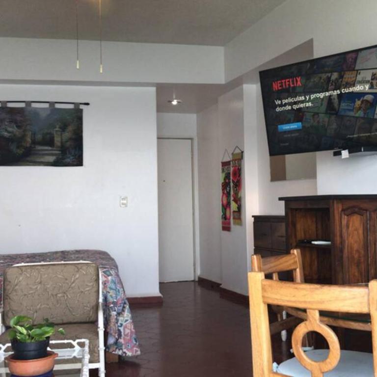Estudio Condominio, Girasol Sur, 510 - Apartamento de 1 dormitorio - 12