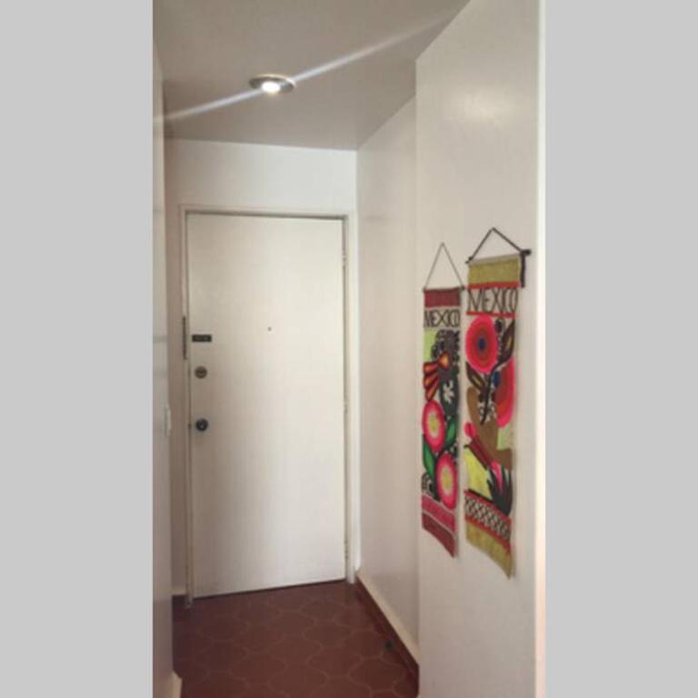 Estudio Condominio, Girasol Sur, 510 - Apartamento de 1 dormitorio - 18