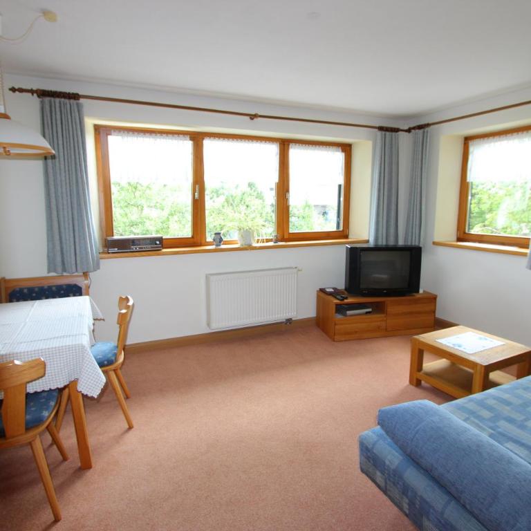 Ferienwohnung Maag - Apartment mit 1 Schlafzimmer - 10