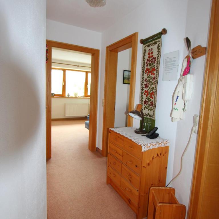 Ferienwohnung Maag - Apartment mit 1 Schlafzimmer - 15
