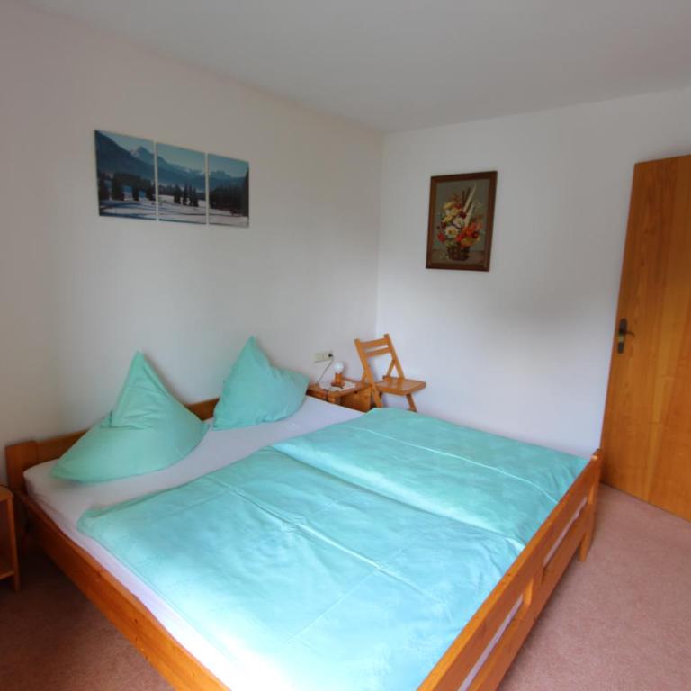 Ferienwohnung Maag - Apartment mit 1 Schlafzimmer - 12
