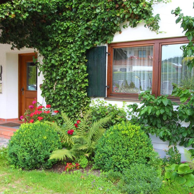 Ferienwohnung Maag - Apartment mit 1 Schlafzimmer - 8