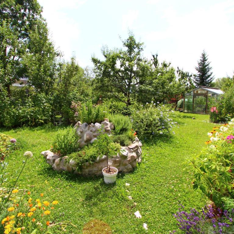 Ferienwohnung Maag - Apartment mit 1 Schlafzimmer - 21