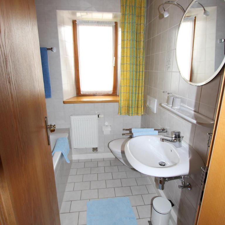 Ferienwohnung Maag - Apartment mit 1 Schlafzimmer - 16