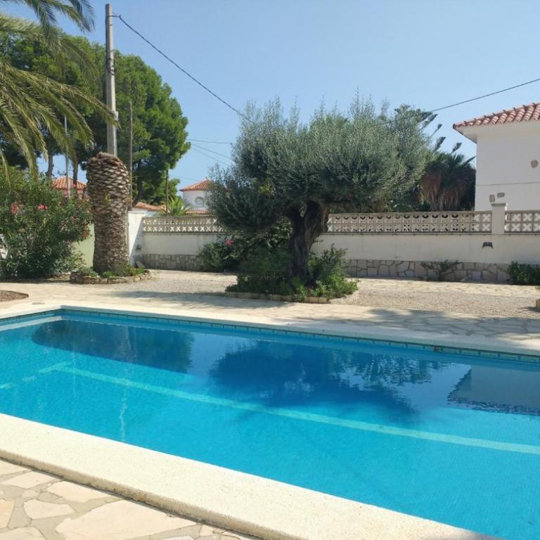 MIA448 - Villa - 5