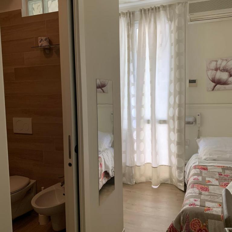 Hotel Villa Edda - Single Room - 2