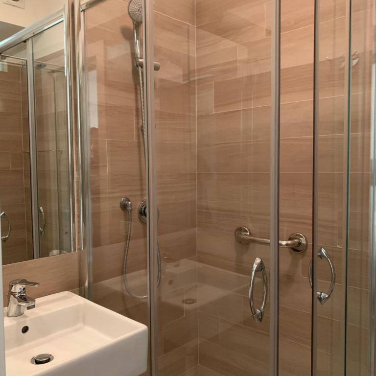 Hotel Villa Edda - Single Room - 1
