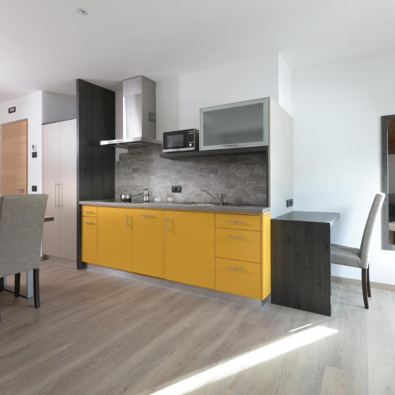 Bait Bepin 14 - Appartamento con 2 Camere da Letto - 7