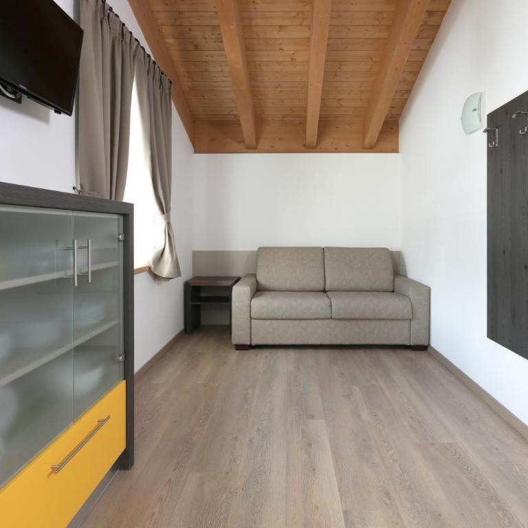 Bait Bepin 14 - Appartamento con 2 Camere da Letto - 11