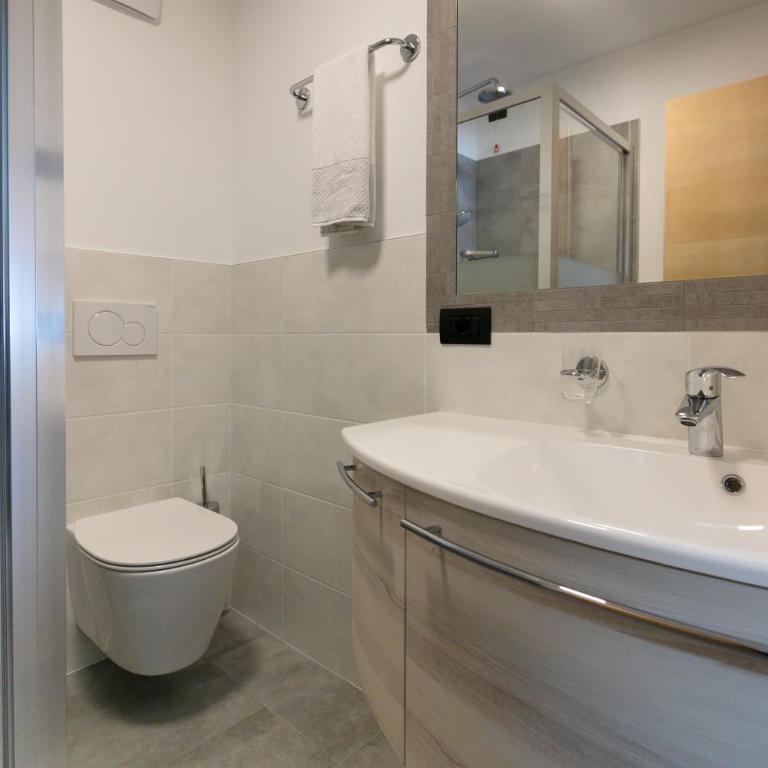 Bait Bepin 14 - Appartamento con 1 Camera da Letto - 12