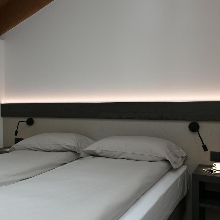 Bait Bepin 14 - Appartamento con 2 Camere da Letto - 5