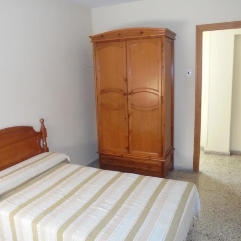 Vivienda Turística Argollones 2022 - Apartamento de 3 dormitorios - 1