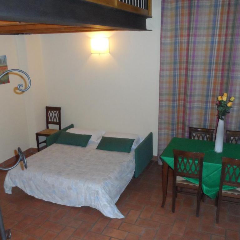 Agriturismo Lama Di Valle Rosa - Monolocale - 2