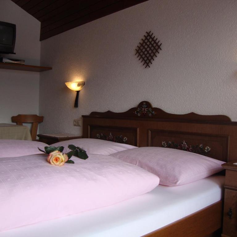 Krönhof - Doppelzimmer - 2