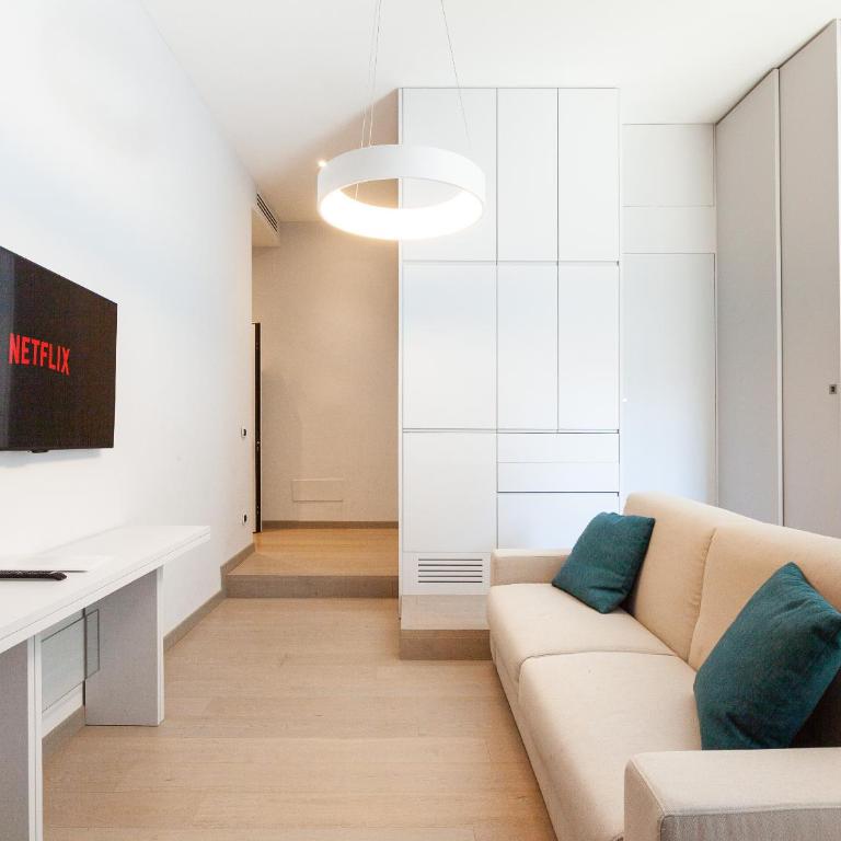 easyhomes-Duomo Suites & Apartments - Appartamento Monolocale - 16