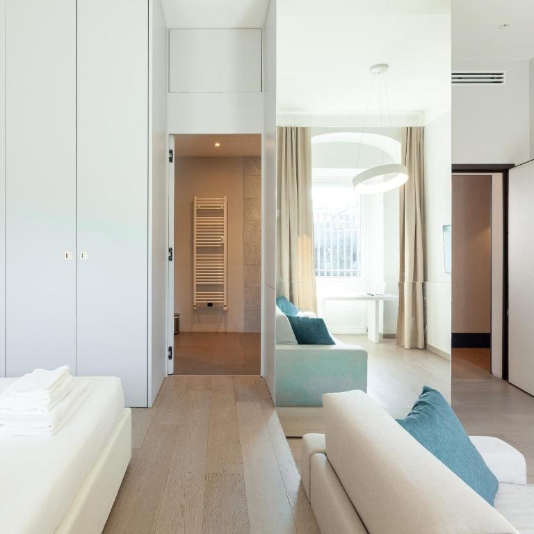 easyhomes-Duomo Suites & Apartments - Appartamento Monolocale - 13