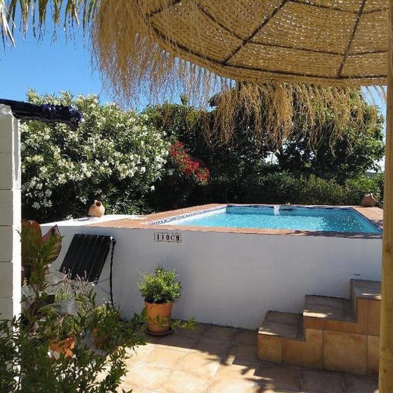 Villa de Limones - Casa de 2 dormitorios - 1