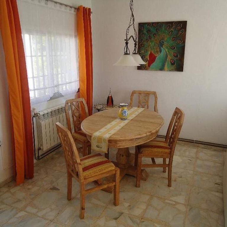 Villa de Limones - Casa de 2 dormitorios - 5