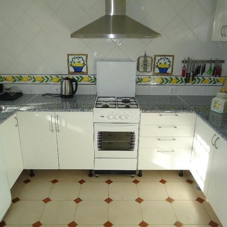Villa de Limones - Casa de 2 dormitorios - 8