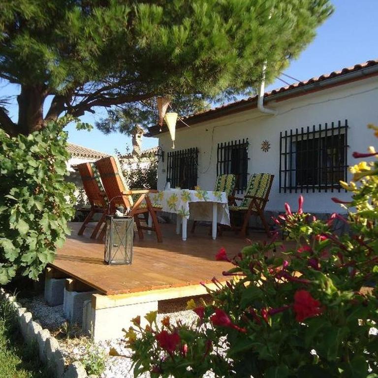 Villa de Limones - Casa de 2 dormitorios - 2