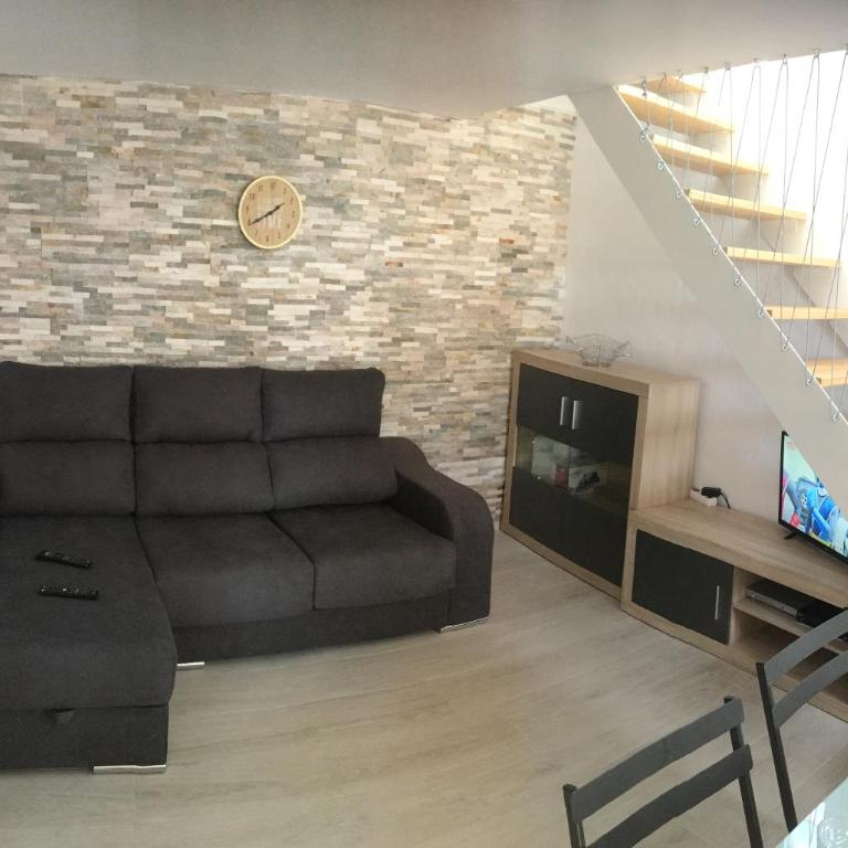 Tenerife Costa del silencio - Apartamento de 2 dormitorios - 11