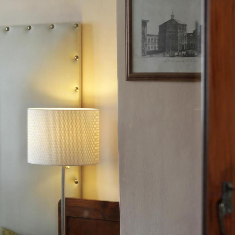 B&B A Florence View - Standard Triple Room - 2