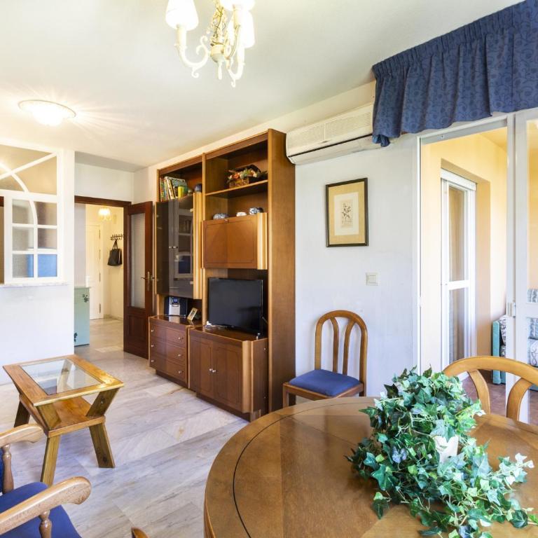 Ap jardines de mariote - Apartamento de 1 dormitorio - 5