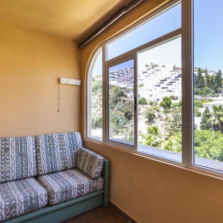 Ap jardines de mariote - Apartamento de 1 dormitorio - 7