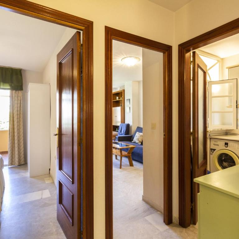 Ap jardines de mariote - Apartamento de 1 dormitorio - 8