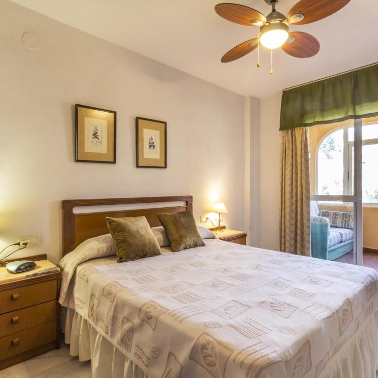 Ap jardines de mariote - Apartamento de 1 dormitorio - 9