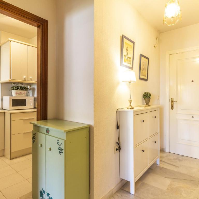 Ap jardines de mariote - Apartamento de 1 dormitorio - 11