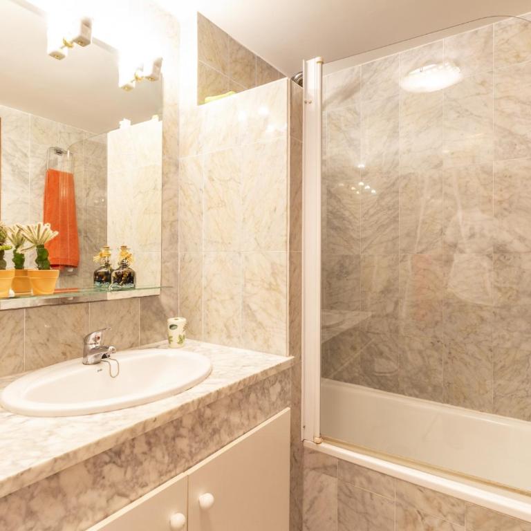 Ap jardines de mariote - Apartamento de 1 dormitorio - 15