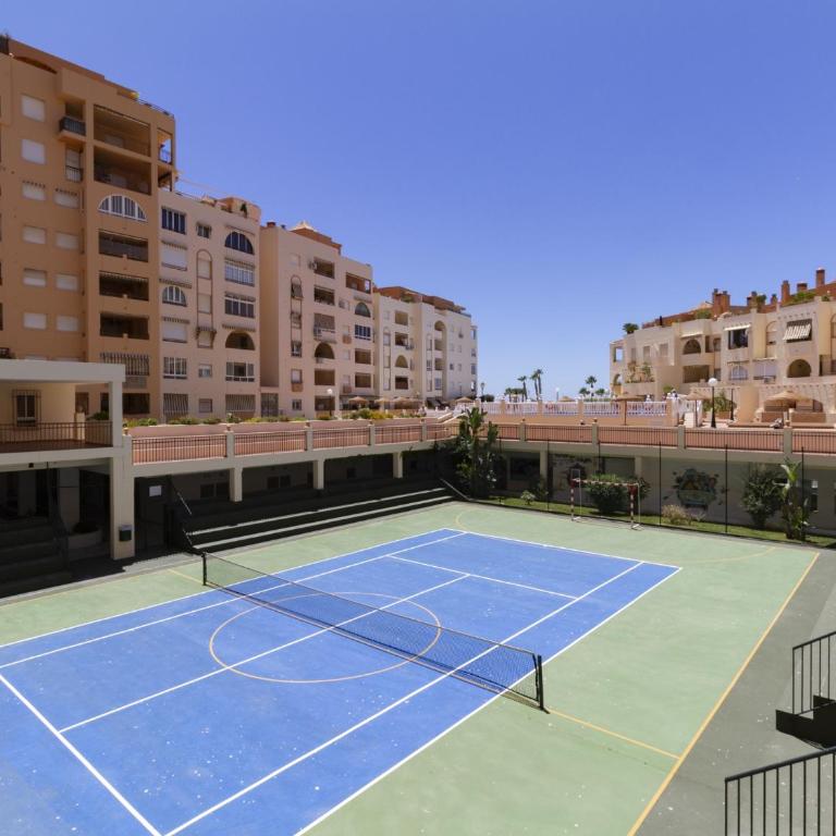 Ap jardines de mariote - Apartamento de 1 dormitorio - 19