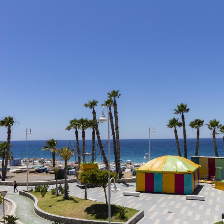 Ap jardines de mariote - Apartamento de 1 dormitorio - 20
