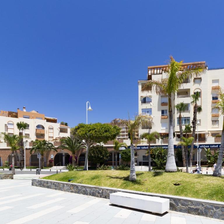 Ap jardines de mariote - Apartamento de 1 dormitorio - 23