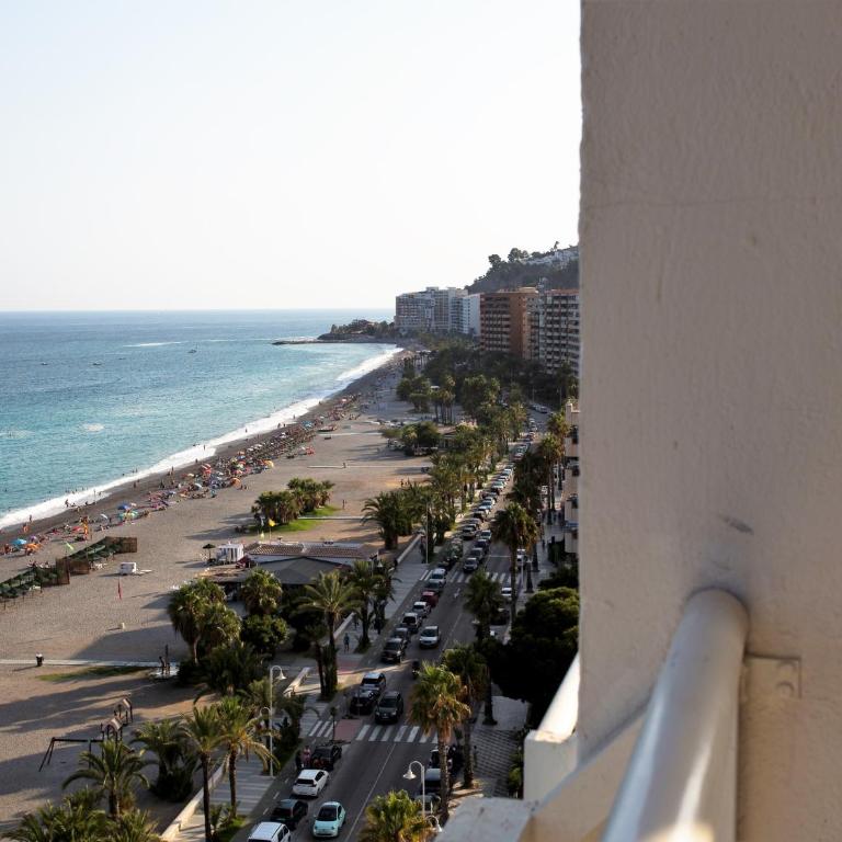 Ap velilla - Apartamento de 1 dormitorio - 10