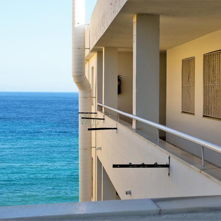 Ap velilla - Apartamento de 1 dormitorio - 8