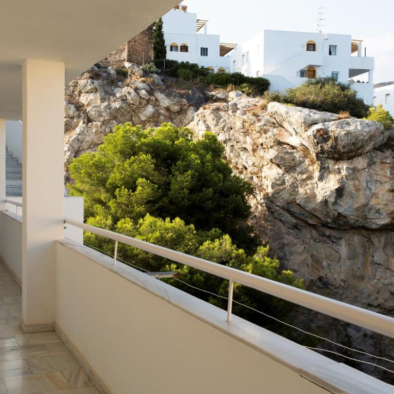 Ap velilla - Apartamento de 1 dormitorio - 7
